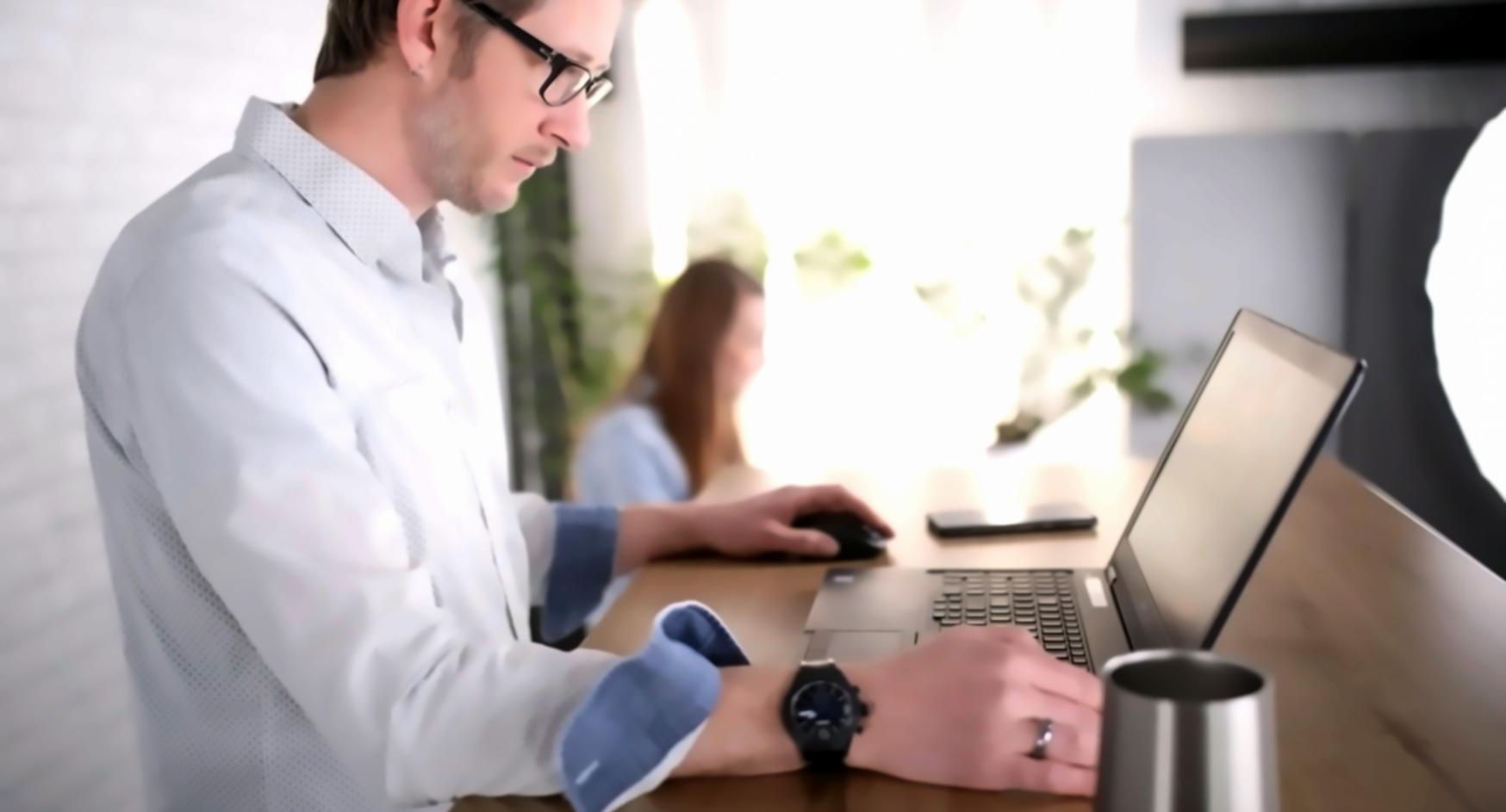 Nouvelles normes comptables