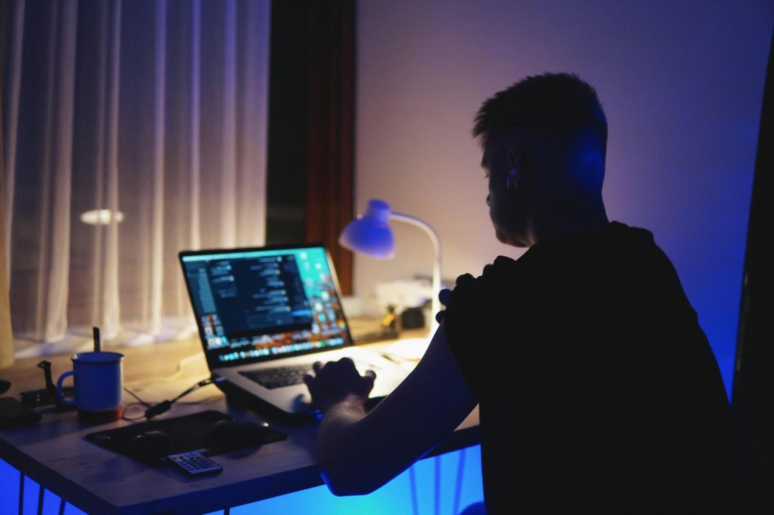 Analyse financière professionnelle